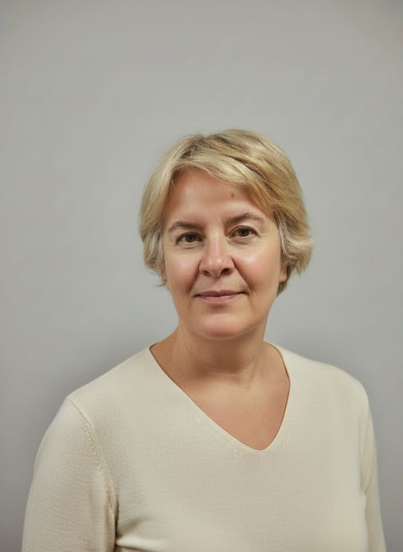 Bérengère CAILLAT - Expert retraite Lyon - Consultant spécialisé accompagnement retraite