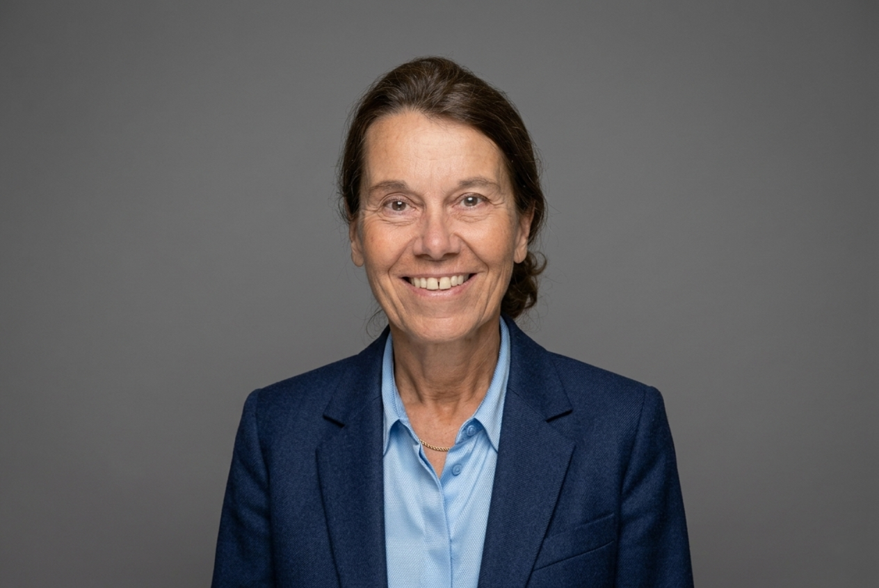 Charlotte JABOULET - Expert retraite Lyon - Consultant spécialisé accompagnement retraite