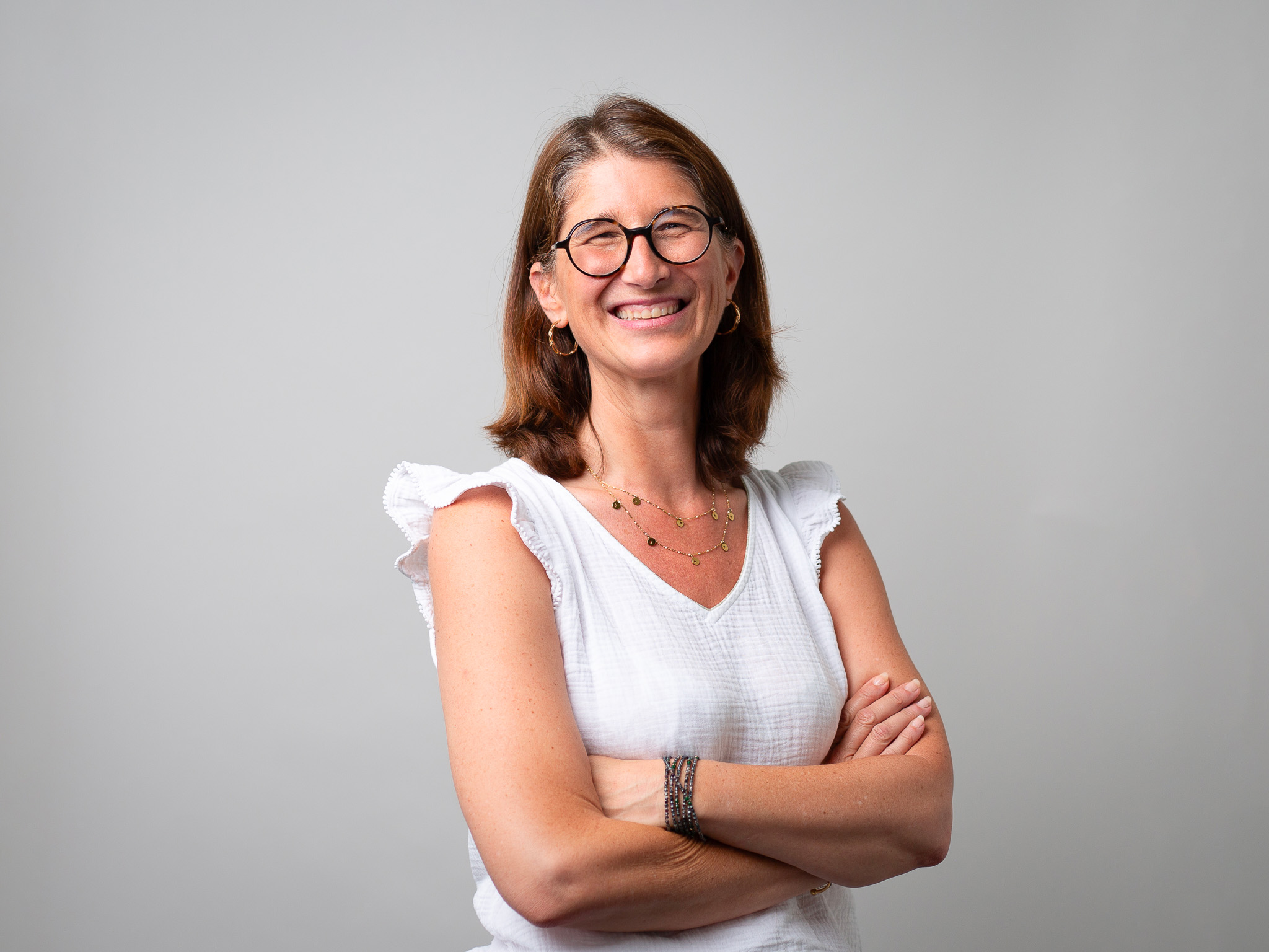 Maylis de MARCELLUS - Expert retraite Lyon - Consultant spécialisé accompagnement retraite